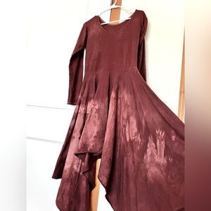 Aya Sacred Wear Organic Cotton Dress